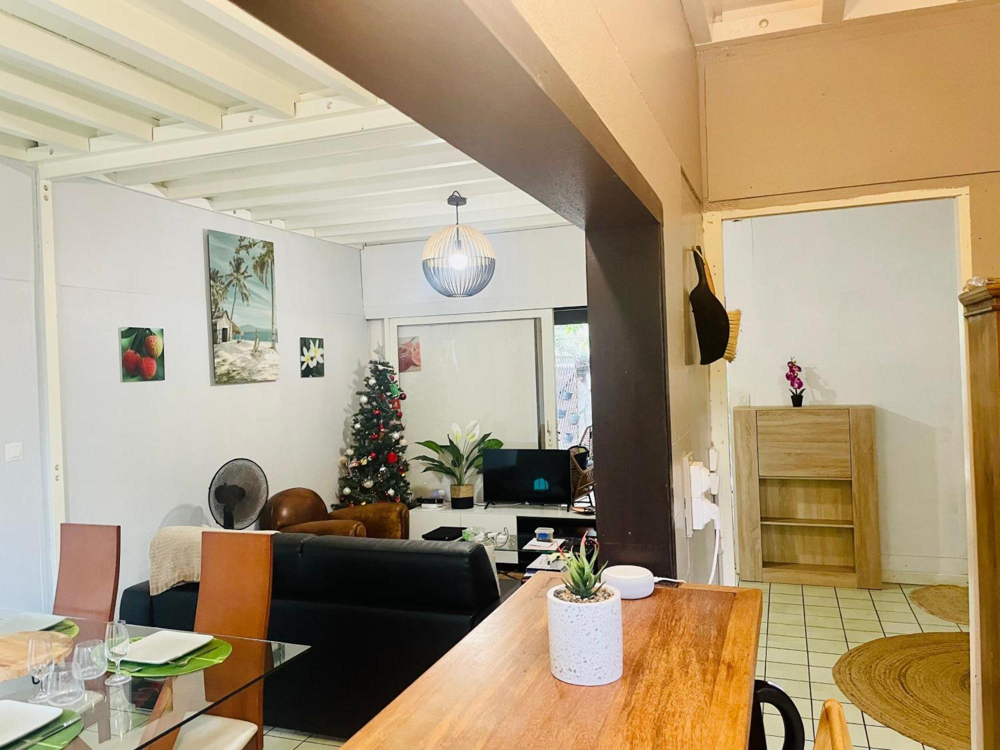 Lagon, Plage & Detente A 拉萨尔勒班 外观 照片